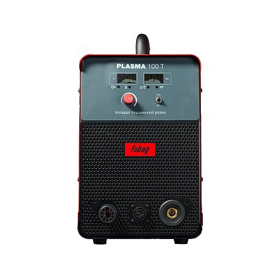 Аппарат плазменной резки FUBAG PLASMA 100 T